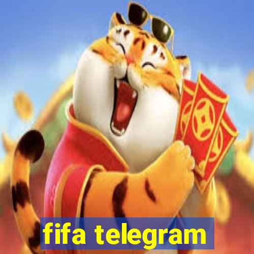 fifa telegram